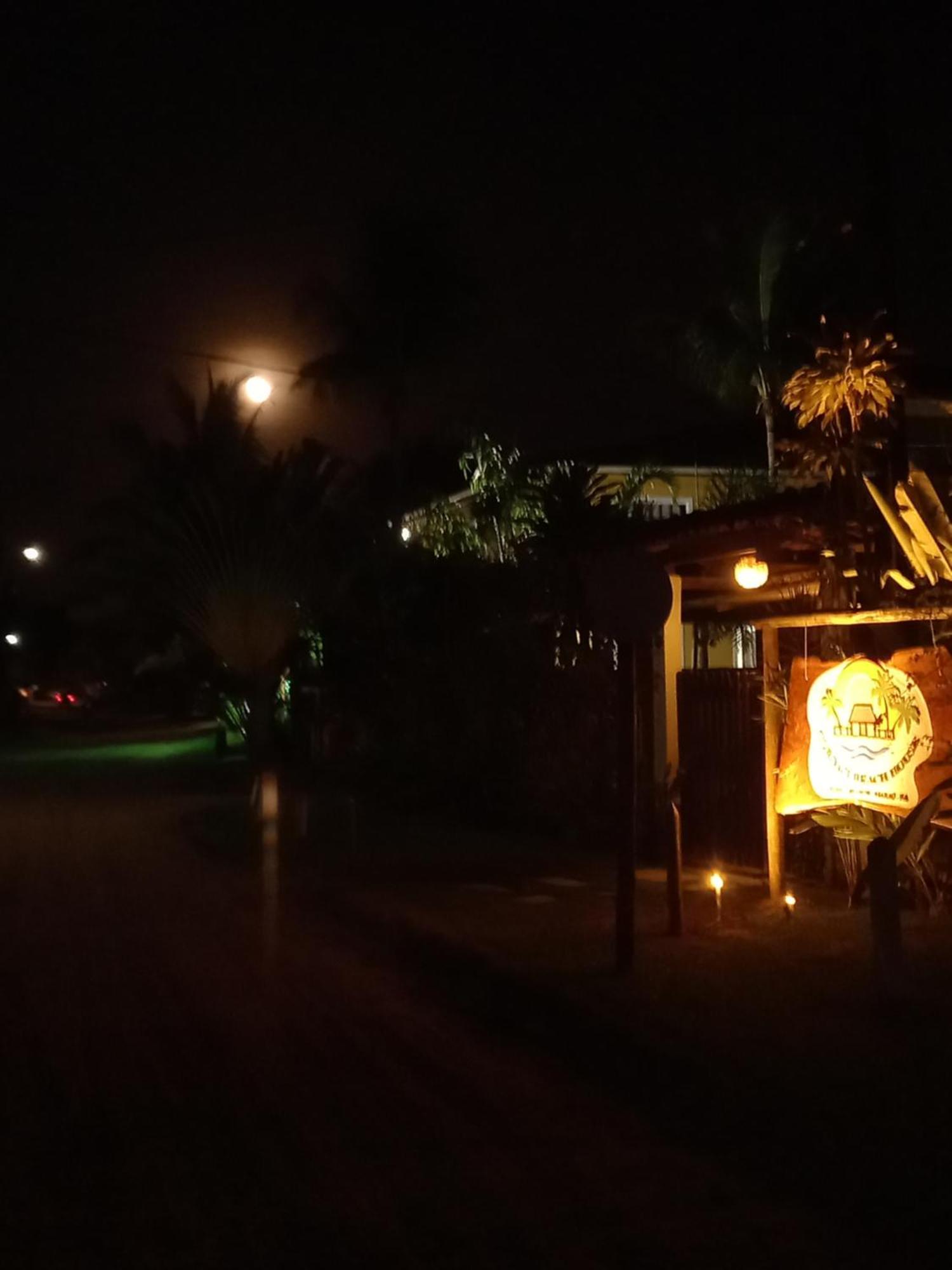 Coroaci Beach House Barra Grande  Extérieur photo