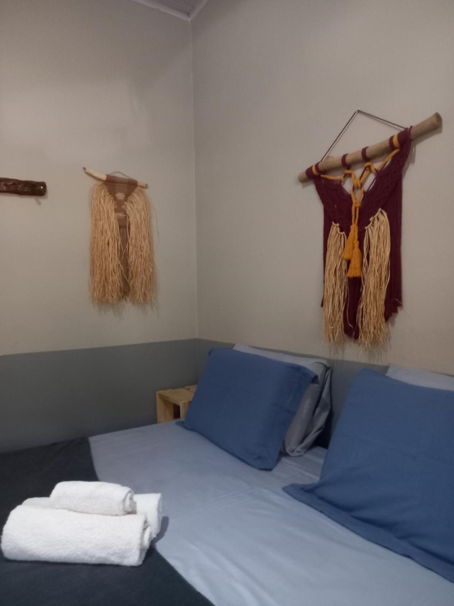 Coroaci Beach House Barra Grande  Extérieur photo