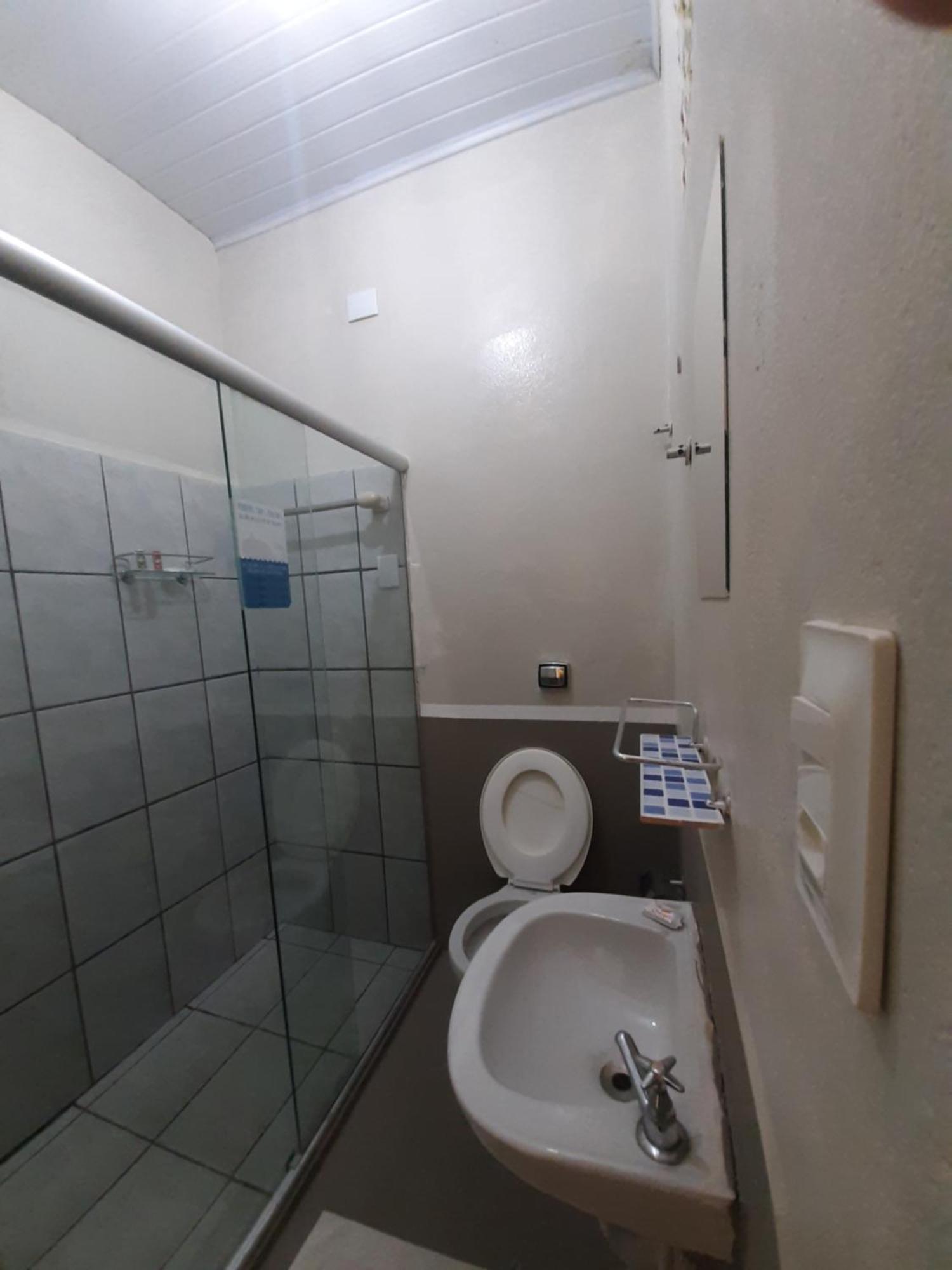 Coroaci Beach House Barra Grande  Chambre photo