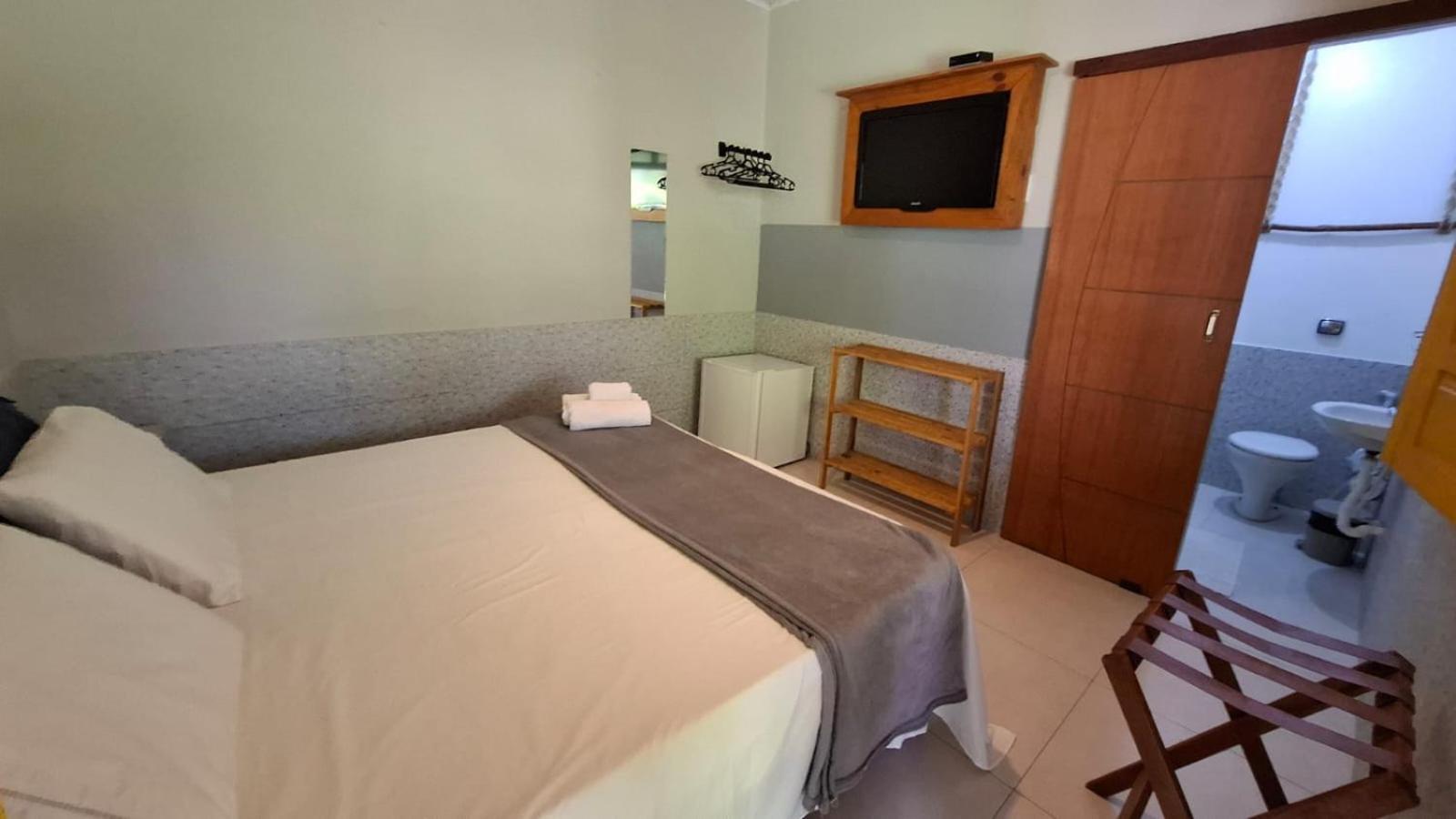 Coroaci Beach House Barra Grande  Extérieur photo