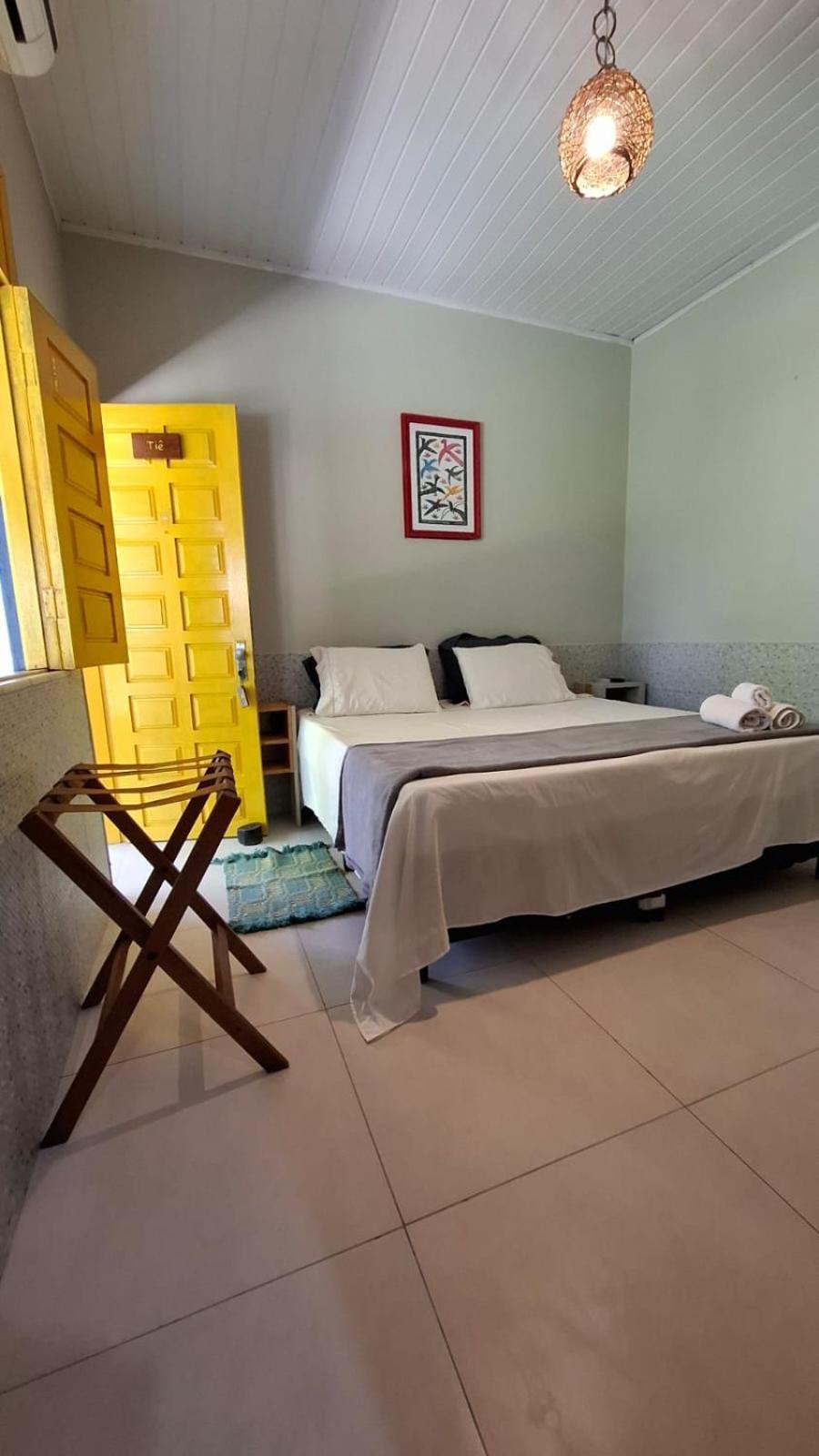 Coroaci Beach House Barra Grande  Extérieur photo