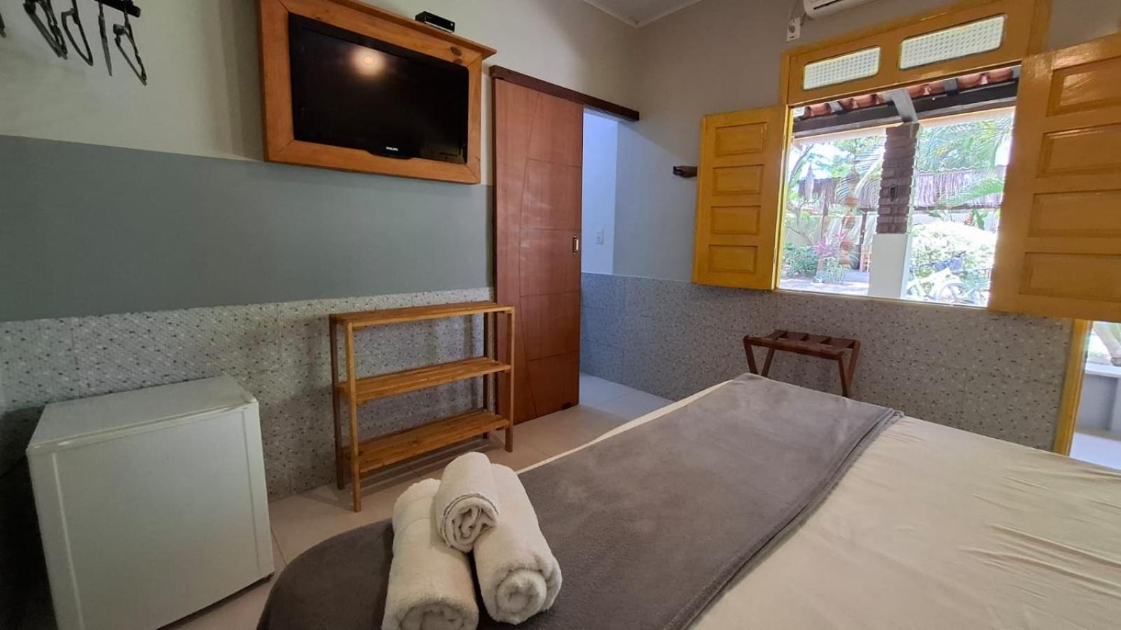 Coroaci Beach House Barra Grande  Extérieur photo