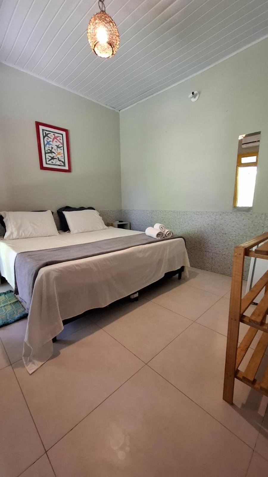 Coroaci Beach House Barra Grande  Extérieur photo