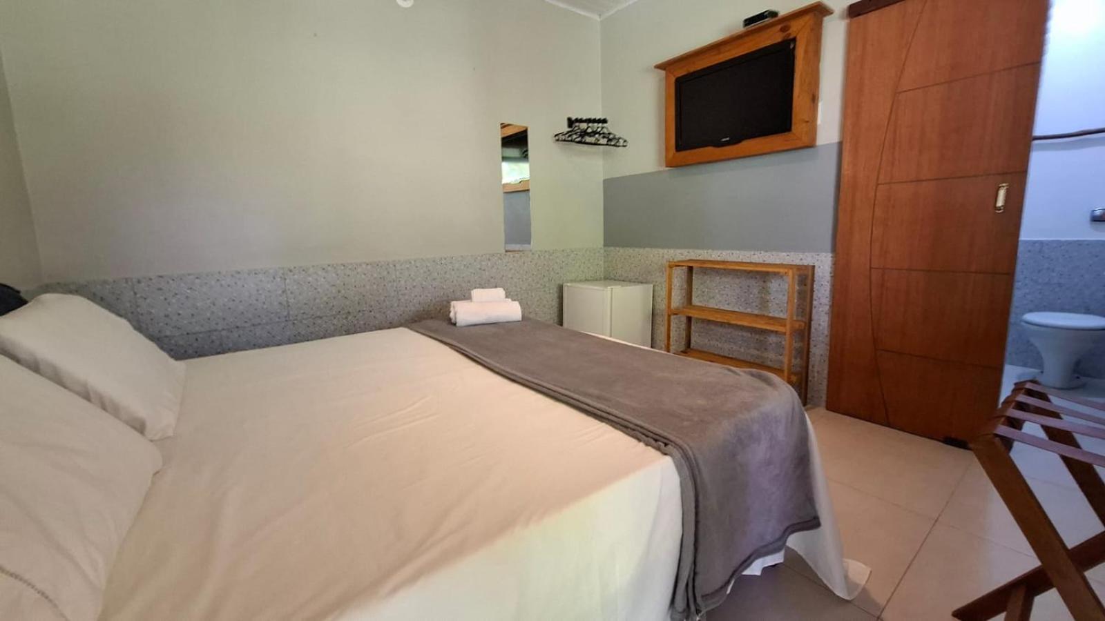 Coroaci Beach House Barra Grande  Extérieur photo