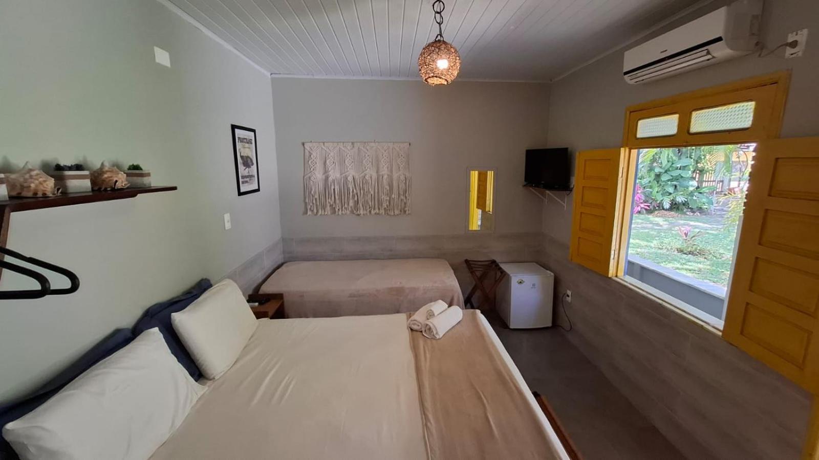 Coroaci Beach House Barra Grande  Extérieur photo