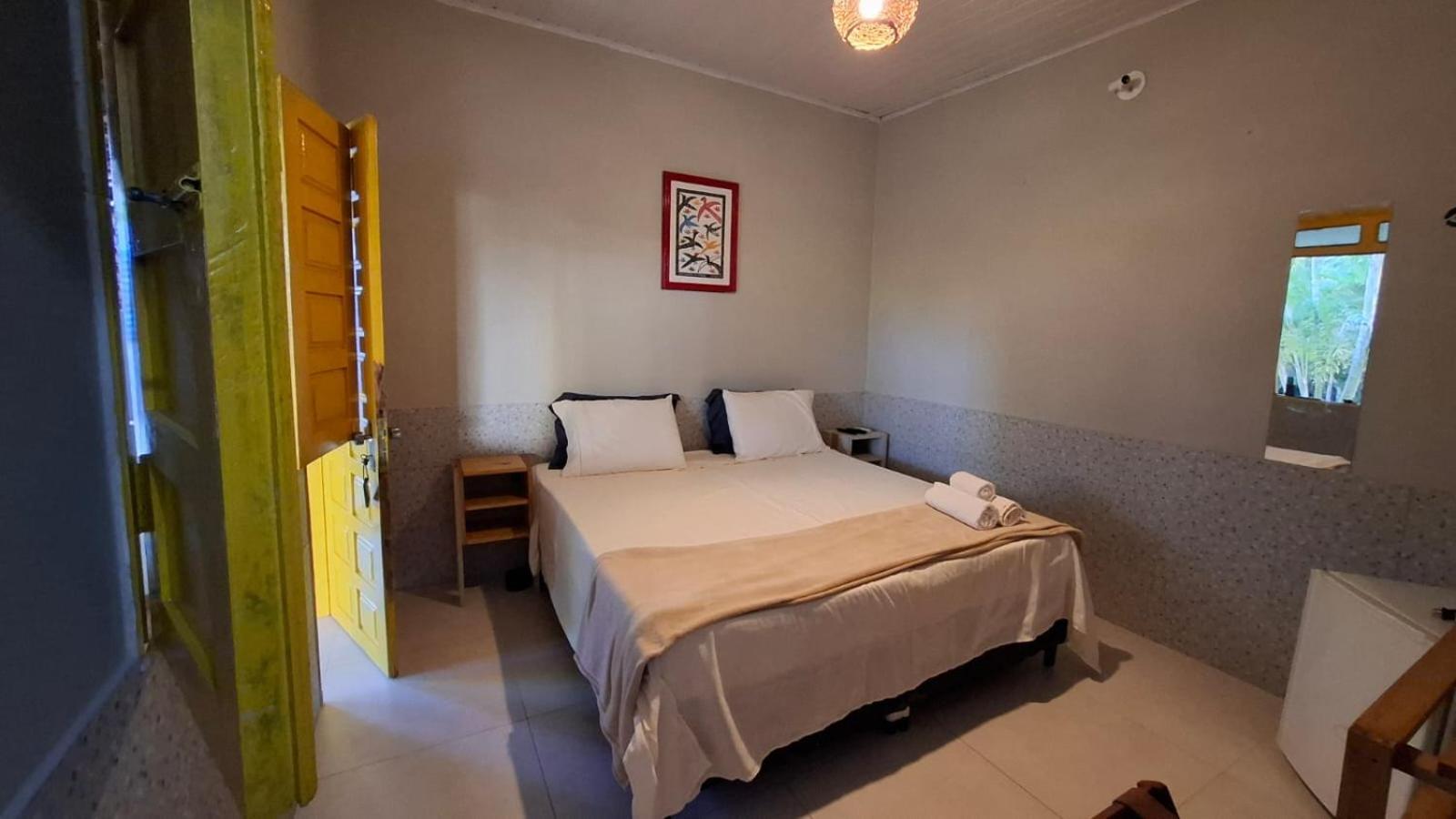 Coroaci Beach House Barra Grande  Extérieur photo