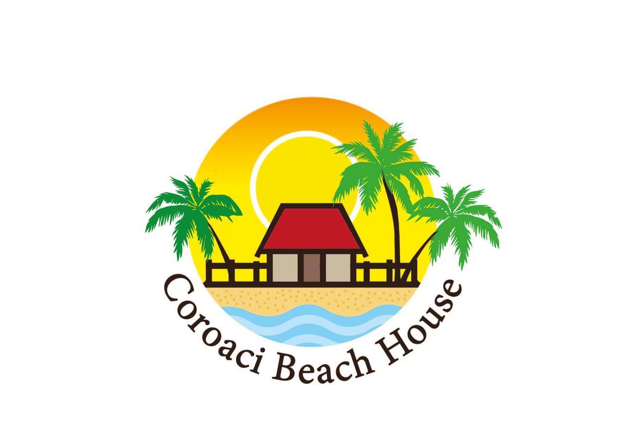 Coroaci Beach House Barra Grande  Extérieur photo