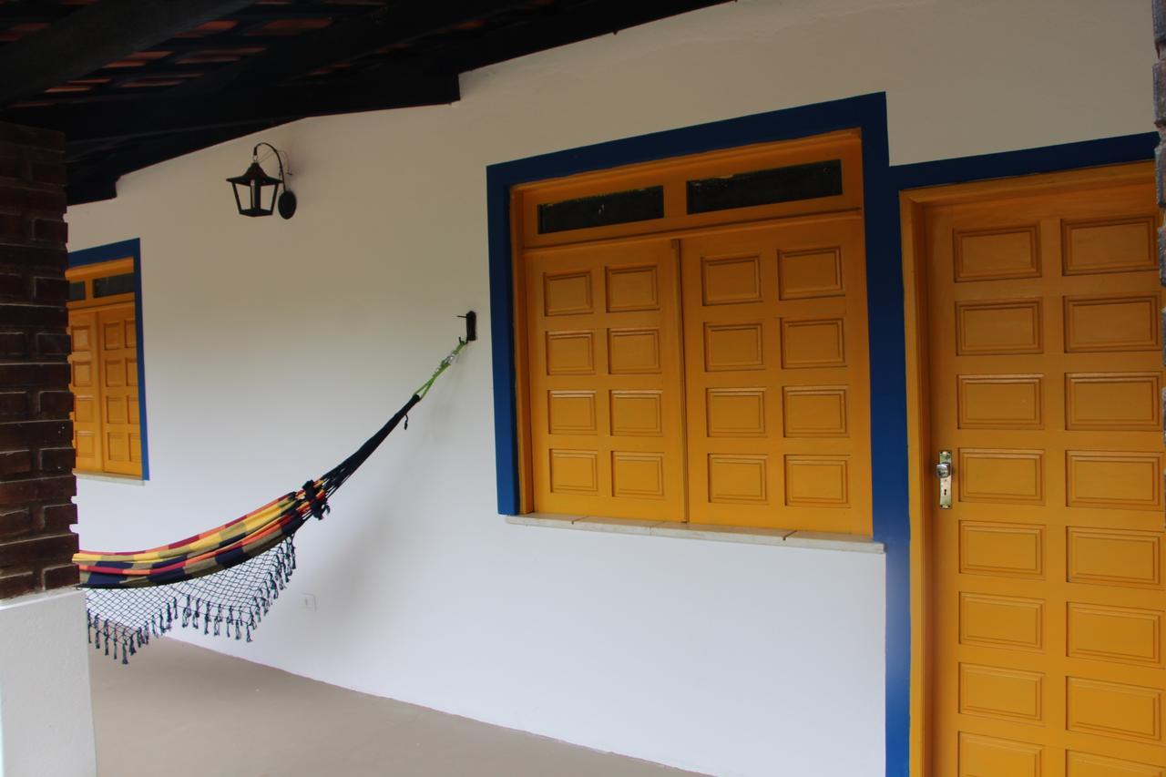 Coroaci Beach House Barra Grande  Extérieur photo