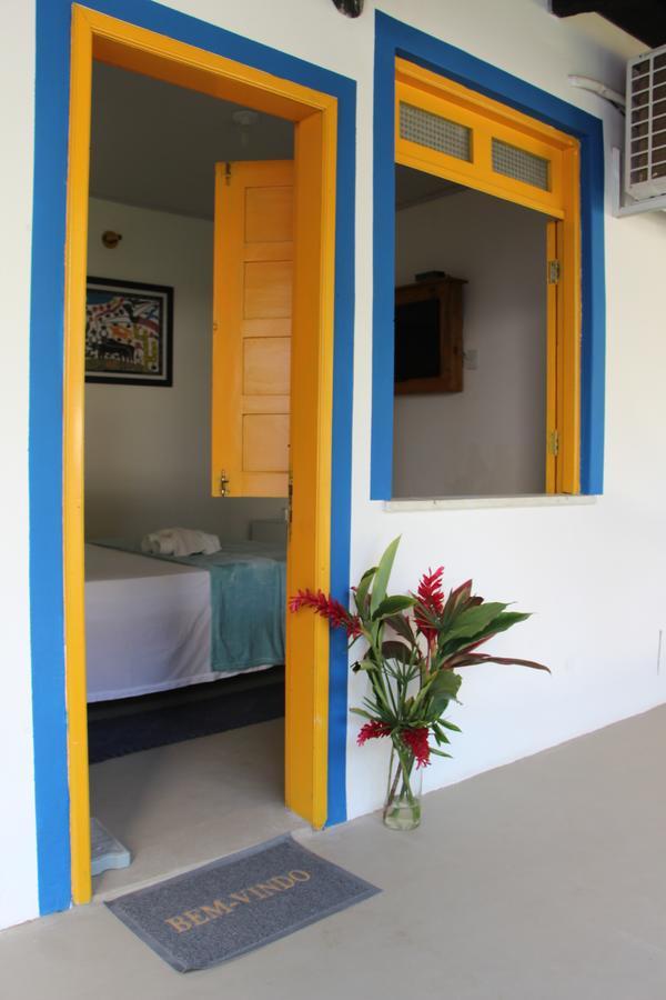 Coroaci Beach House Barra Grande  Extérieur photo