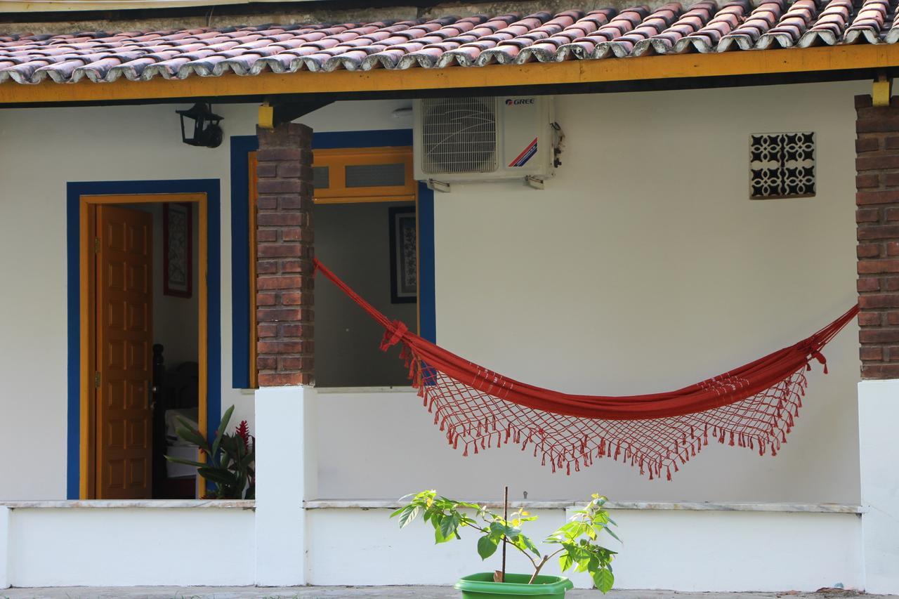 Coroaci Beach House Barra Grande  Extérieur photo