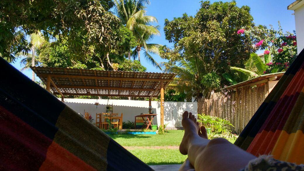 Coroaci Beach House Barra Grande  Extérieur photo