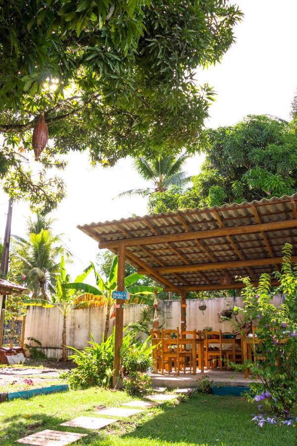 Coroaci Beach House Barra Grande  Extérieur photo