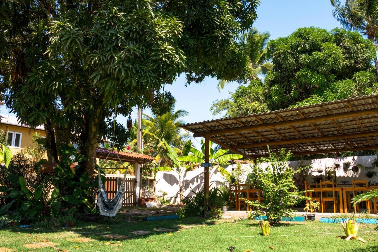 Coroaci Beach House Barra Grande  Extérieur photo