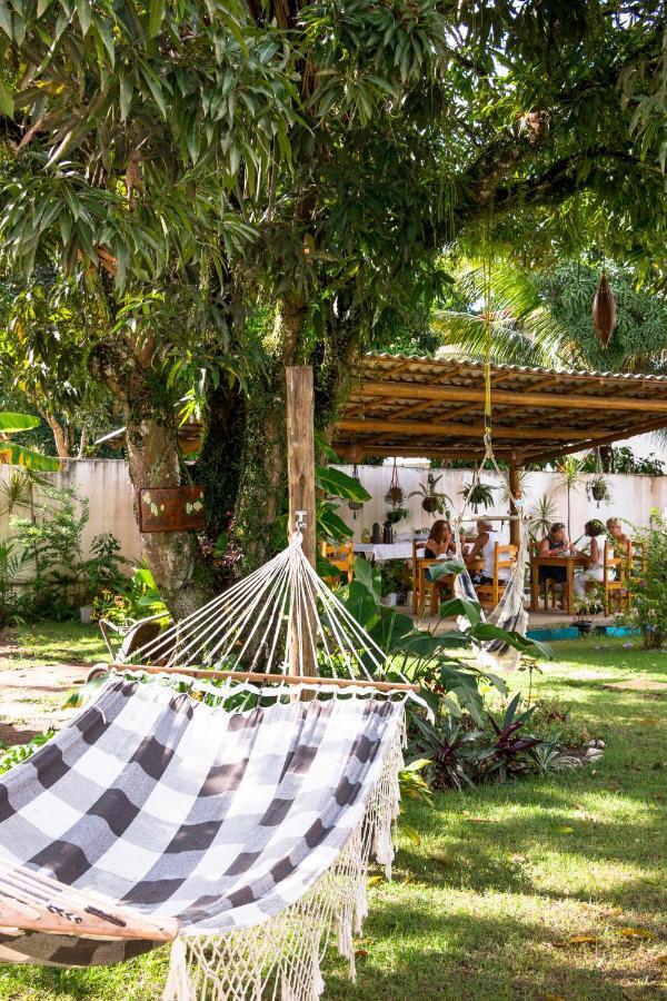 Coroaci Beach House Barra Grande  Extérieur photo