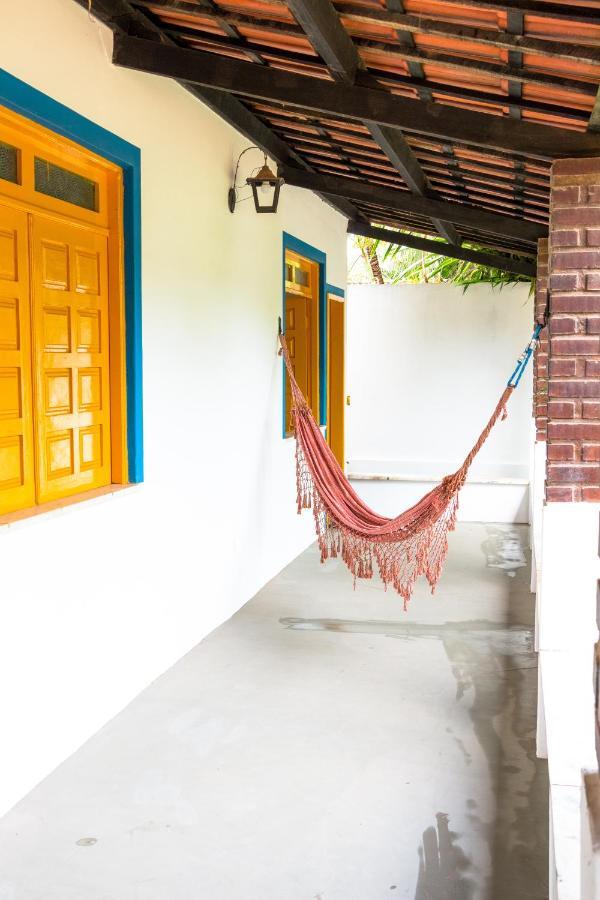 Coroaci Beach House Barra Grande  Extérieur photo