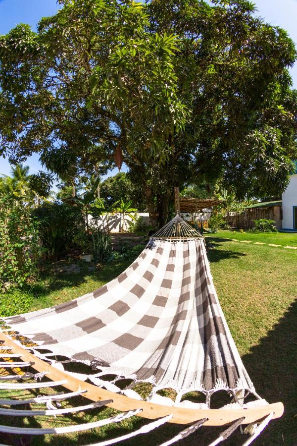 Coroaci Beach House Barra Grande  Extérieur photo