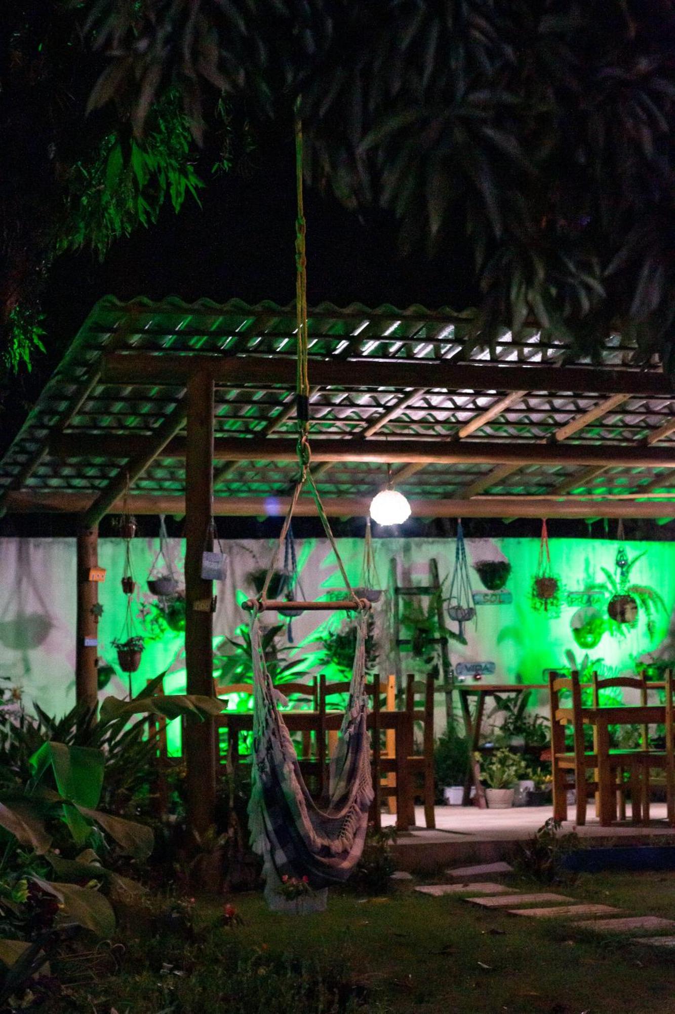 Coroaci Beach House Barra Grande  Extérieur photo