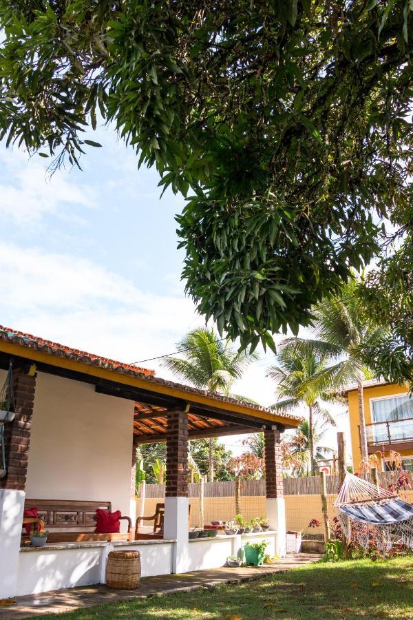 Coroaci Beach House Barra Grande  Extérieur photo