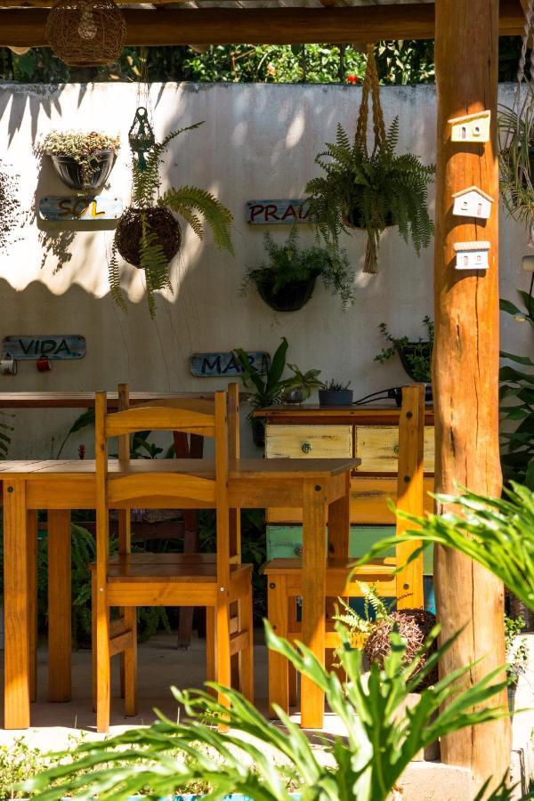 Coroaci Beach House Barra Grande  Extérieur photo