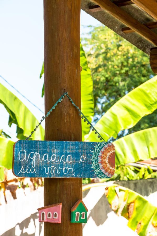 Coroaci Beach House Barra Grande  Extérieur photo